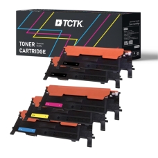 Sostituzione compatibile per Samsung CLT-C4072S (ST994A)
